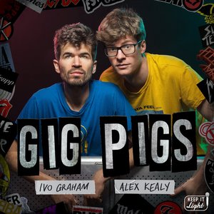 Avatar for Gig Pigs