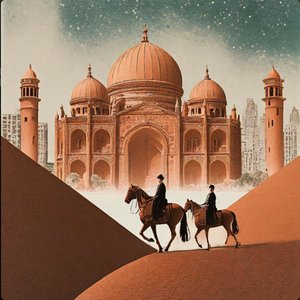 Conquête De l'Oued