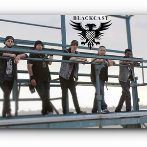 Blackcast 的头像