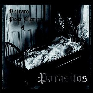 Parasitos 的头像