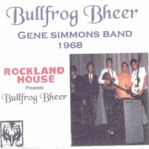 Bullfrog Bheer 的头像