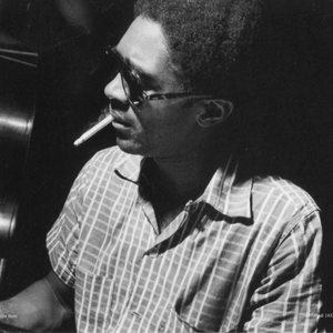 Freddie Redd photo provided by Last.fm