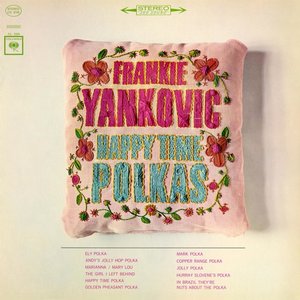 Happy Time Polkas