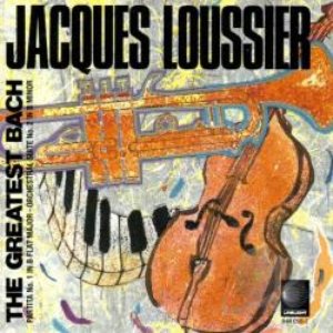 The Greatest Bach