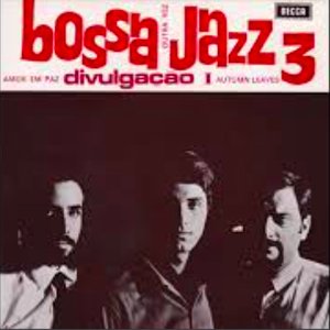 Bossa Jazz 3 的头像