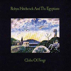 Robyn Hitchcock and the Egyptians - Never Mind The Mainstream - Zortam Music