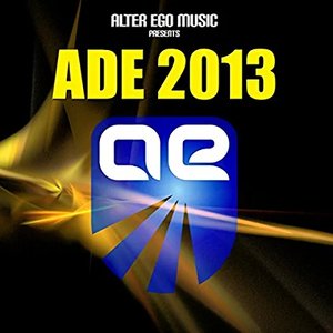 Alter Ego Music at ADE 2013