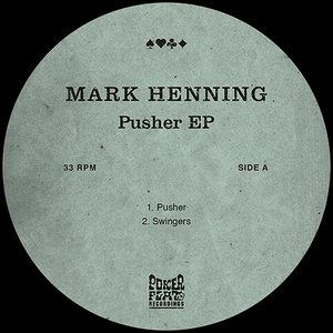Pusher EP