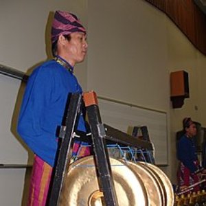 Avatar di Gandingan player of the basalan gong ensemble