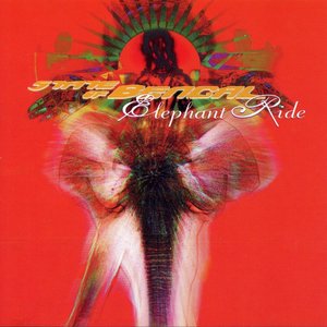 Elephant Ride - EP