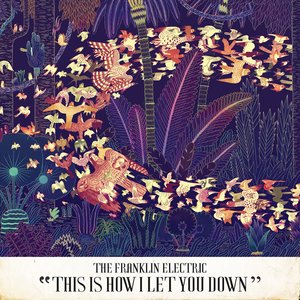 This Is How I Let You Down (Deluxe Version)