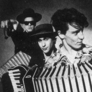 The Woodentops photo provided by Last.fm