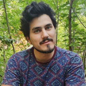 Bastián Herrera 的头像