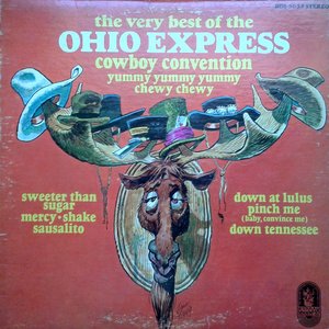 The Very Best Of The Ohio Express