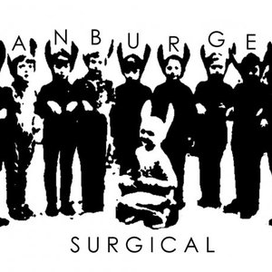 Avatar for Manburger Surgical