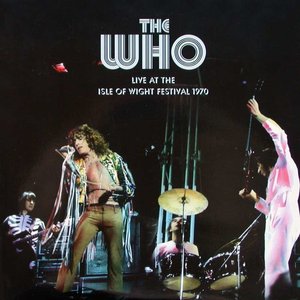 'Live from Isle of Wight'の画像