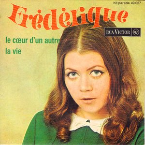 Frédérique 的头像
