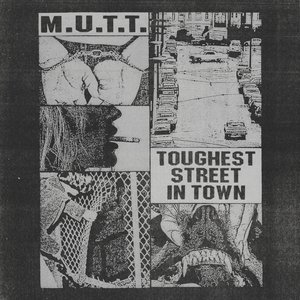 Toughest Street in Town