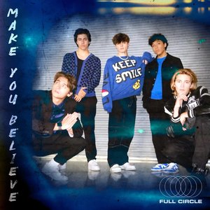 Make You Believe - Single