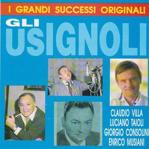 Gli usignoli