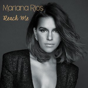 Reach Me - Single