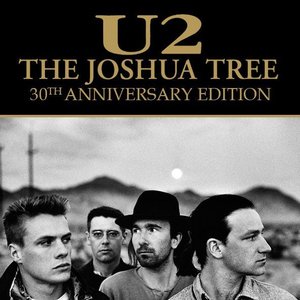 The Joshua Tree 30th Anniversary Edition