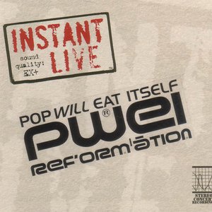 Instant Live: 2005-01-23: Birmingham Academy, Birmingham, UK (disc 1)