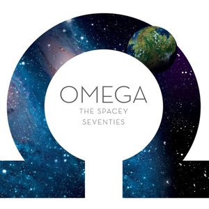 The Spacey Seventies