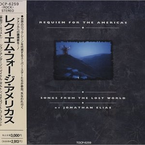 Requiem For The Americas - Songs From The Lost World