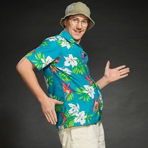 Mr. Mallorca 的头像