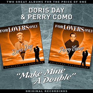"Make Mine A Double" - Two Great Albums For The Price Of One