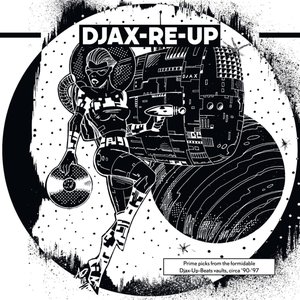 Djax-Re-Up