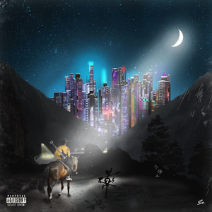 Lil Nas X - 7 - EP - Zortam Music