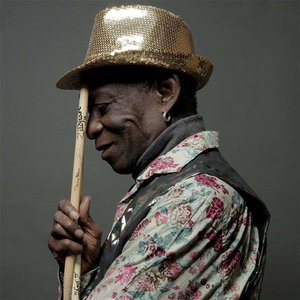 Tony Allen のアバター