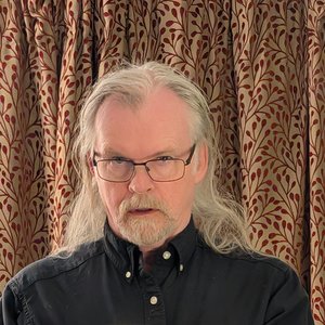 Steve Lawrenson 的头像