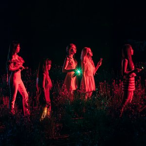 Red Velvet 的头像