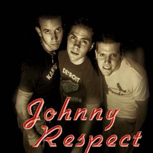 Johnny Respect 的头像