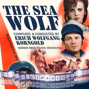 The Sea Wolf