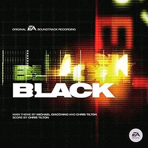 Black (Original Soundtrack)