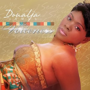 Avatar for Donalja James The Voiceness