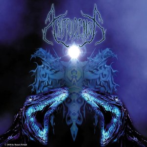 Antrodemus 的头像