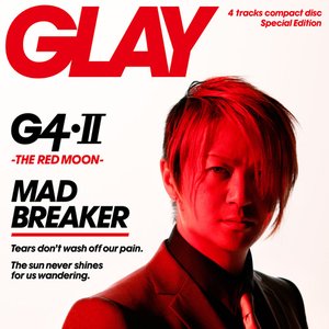 G4・II -THE RED MOON-