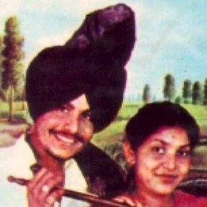 Amar Singh Chamkila 的头像