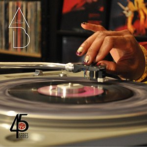 The 45 Inch Series, Vol. 1