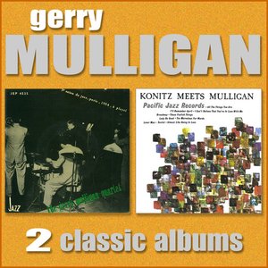 Konitz Meets Mulligan / Pleyel Concert