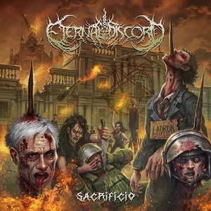 Sacrificio - EP