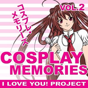 Cosplay Memories, Vol. 2