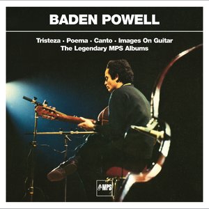 Tristeza / Poema / Canto / Images On Guitar (The Legendary MPS Albums)