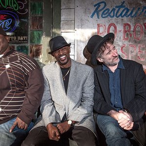 Avatar für Jon Cleary & The Absolute Monster Gentlemen