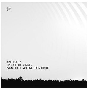 First Of All (Remixes)